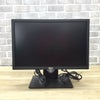 Dell 液晶ディスプレイ 19.5インチワイド ブラック E2016t 2017年製