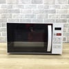 ハイアール 電子レンジ 500W 17L ヘルツフリー ホワイト KS-MW23T17(W) 2025年製