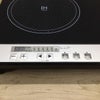 パン・パシフィック・インターナショナル・トレーディング IHクッキングヒーター 2口 1400W ブラック PPIT-2IH-BK 2024年製