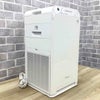 ダイキン 空気清浄機 25畳 ファン式 ストリーマアクティブプラズマイオン ホワイト MC55W-W 2020年製
