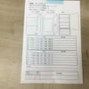 東芝 冷蔵庫 2ドア 153L 右開き GR-P15BS(W) 2019年製