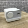 Yaber プロジェクター 1080P フルHD Wifi6 Bluetooth対応 ホワイト L2s 2024年製