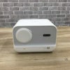 Yaber プロジェクター 1080P フルHD Wifi6 Bluetooth対応 ホワイト L2s 2024年製