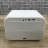 Yaber プロジェクター 1080P フルHD Wifi6 Bluetooth対応 ホワイト L2s 2024年製