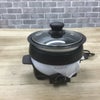 新潟精機 PAOCK ミニグリルパン ホワイト/ブラック WGP-16 【未使用品】
