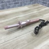 キスニューヨーク INSTAWAVE カールヘアアイロン 25mm ピンクゴールド ACI1JP1GN 2020年製