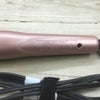 キスニューヨーク INSTAWAVE カールヘアアイロン 25mm ピンクゴールド ACI1JP1GN 2020年製