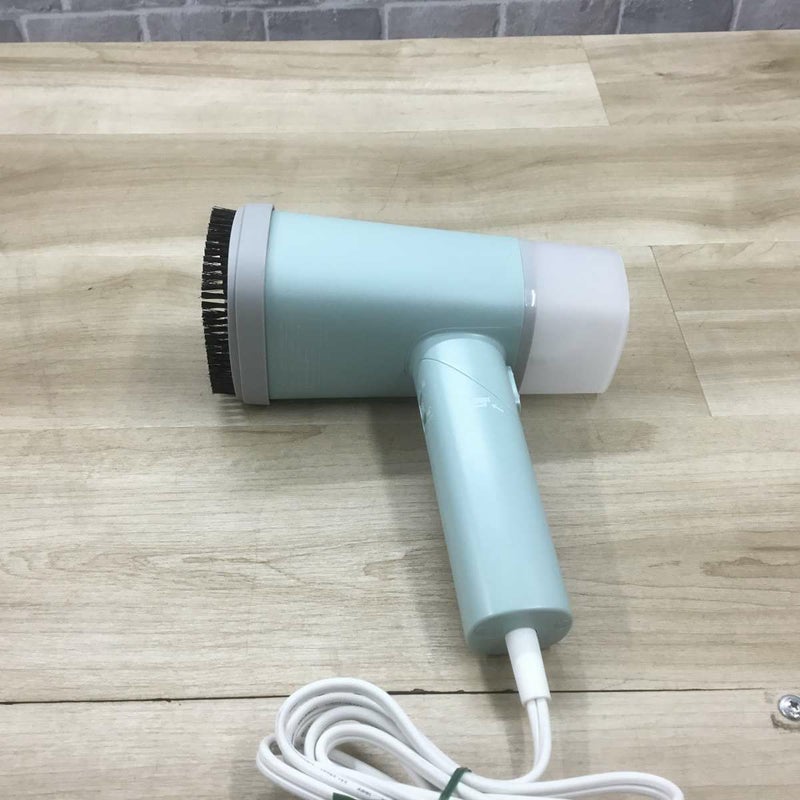 ラドンナ Toffy ハンディスチーマー ペールアクア HW-SM1-PA 2022年製