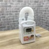 アイリスオーヤマ カラリエ ふとん乾燥機 ホワイト FK-C3-WP 2021年製