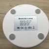 Ayyie ベッドサイドランプ タッチセンサー式 MY-10A