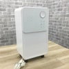 NEOLEAD 除湿器 コンプレッサー式 2L 20畳 ホワイト NL-JSK10 2020年製