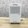 NEOLEAD 除湿器 コンプレッサー式 2L 20畳 ホワイト NL-JSK10 2020年製