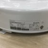 トヨトミ 石油ストーブ 自然通気形 解放式 ホワイト KS-67H 2024年製 【未使用品】