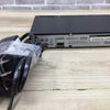 パナソニック ブルーレイプレイヤー ハイレゾ対応 ブラック DMP-BD90 2019年製