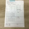 シャープ 冷蔵庫 2ドア 137L つけかえどっちもドア ホワイト SJ-D14C-W 2017年製
