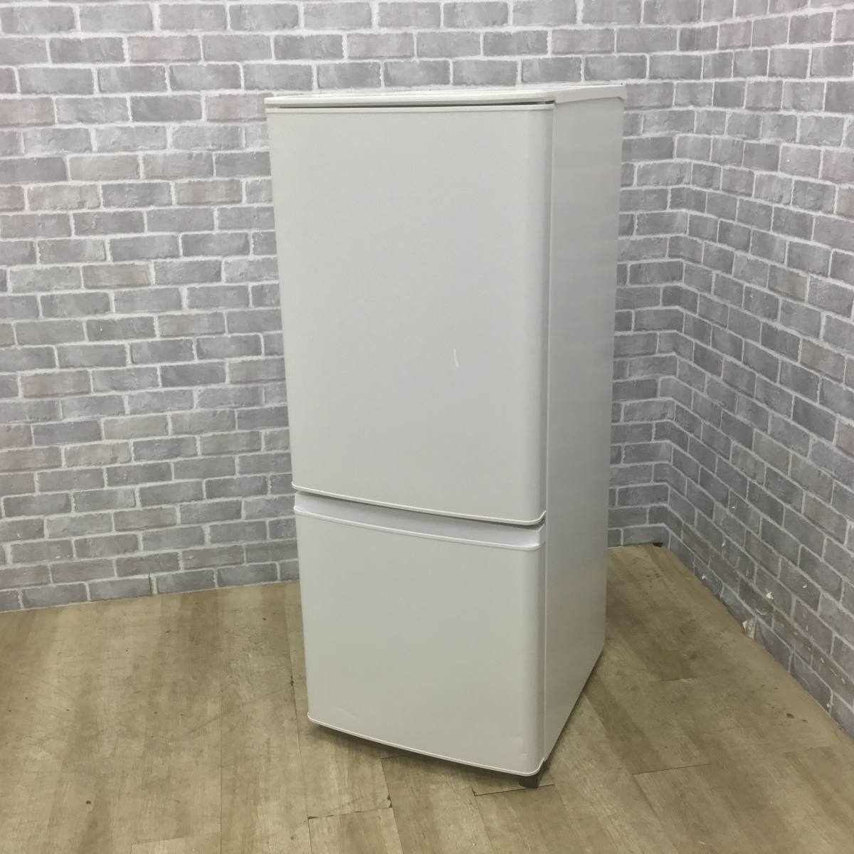 三菱 146L冷蔵庫 2021年製 MR-P15F【モノ市場東浦店】41 41⁄510 三菱 146L冷蔵庫 2021年製 MR-P15Fモノ市場 知立店 割引
