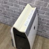 シャープ 加湿空気清浄機 ファン式 34畳 高濃度プラズマクラスター25000 ホワイト KI-JX75-W 2020年製