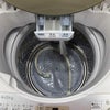 シャープ 全自動洗濯機9.0ｋ ES-GV9D 2020年製