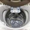 シャープ 全自動洗濯機10.0? ES-GV10C-T 2019年製
