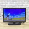 シャープ 液晶テレビ 19インチ LC-19K20-B 2015年製