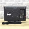 シャープ 液晶テレビ 19インチ LC-19K20-B 2015年製