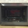 シャープ 電子レンジ 520W 18L ヘルツフリー RE-TM18-W 2022年製