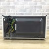 シャープ 電子レンジ 520W 18L ヘルツフリー RE-TM18-W 2022年製