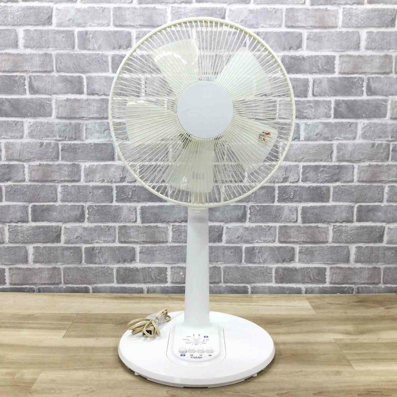 ユアサプライムス リビング扇風機 YT-3016 2018年製