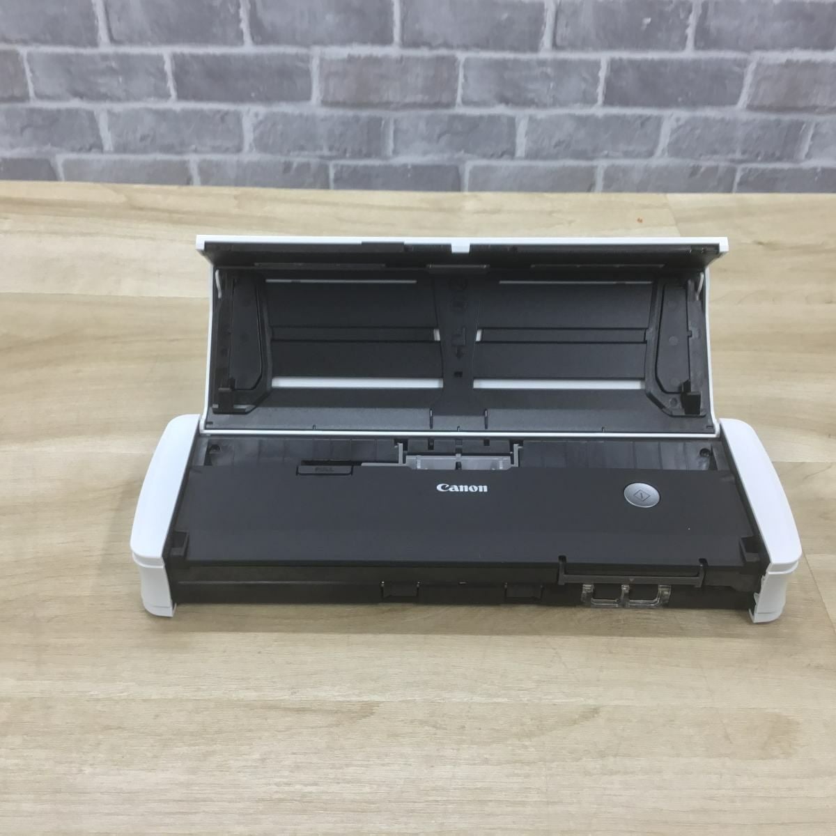 Canon imageFORMULA ドキュメントスキャナー ホワイト R10