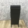 CORBY ズボンプレッサー ブラック 3300