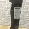 CORBY ズボンプレッサー ブラック 3300