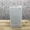ダイキン 空気清浄機 ファン式 25畳 ストリーマ ホワイト MC55XBK-W 2021年製 【リモコン欠品】