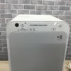 ダイキン 空気清浄機 ファン式 25畳 ストリーマ ホワイト MC55XBK-W 2021年製 【リモコン欠品】