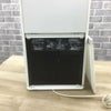ダイキン 空気清浄機 ファン式 25畳 ストリーマ ホワイト MC55XBK-W 2021年製 【リモコン欠品】