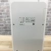 ダイキン 空気清浄機 ファン式 25畳 ストリーマ ホワイト MC55XBK-W 2021年製 【リモコン欠品】