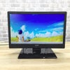 三菱電機 カンタンサイネージ 液晶テレビ 19インチ ブラック DSM-19L7-S 2017年製