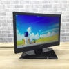 三菱電機 カンタンサイネージ 液晶テレビ 19インチ ブラック DSM-19L7-S 2017年製