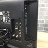 三菱電機 カンタンサイネージ 液晶テレビ 19インチ ブラック DSM-19L7-S 2017年製
