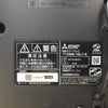 三菱電機 カンタンサイネージ 液晶テレビ 19インチ ブラック DSM-19L7-S 2017年製