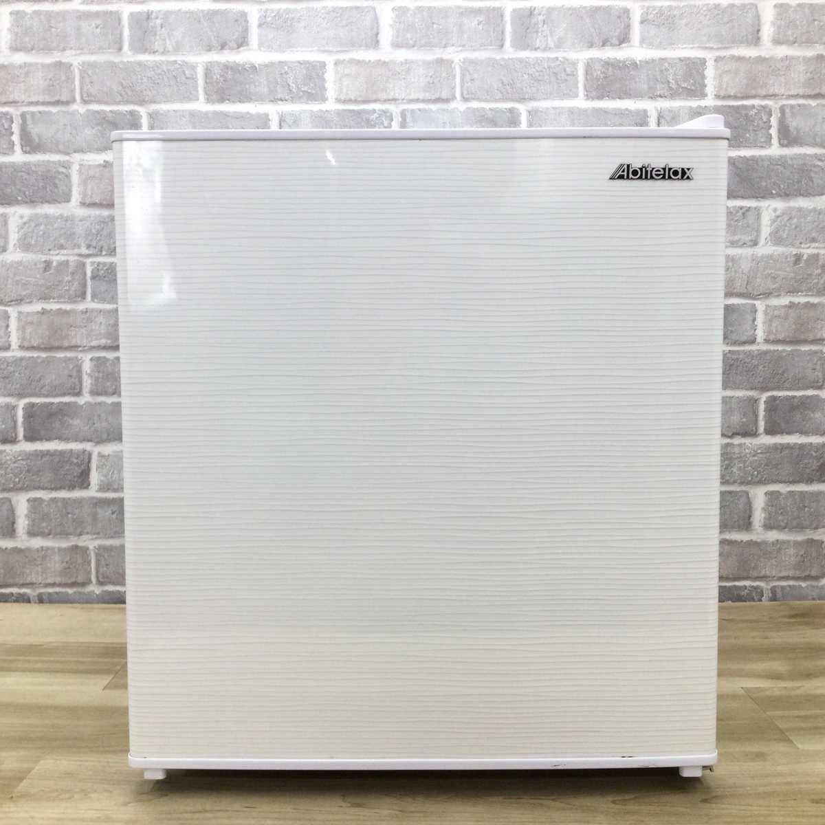 アビテラックス 冷蔵庫 1ドア 45L 右開き AR-45KS 2022年製 | リユース
