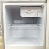 SKジャパン 冷蔵庫 1ドア 45L 右開き SR-A45N(W) 2023年製