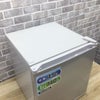 SKジャパン 冷蔵庫 1ドア 45L 右開き SR-A45N(W) 2023年製