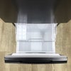 シャープ 冷蔵庫 2ドア 152L つけかえどっちもドア SJ-D15P-H 2025年製