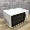 アイリスオーヤマ 電子レンジ 17L 700W 50HZ IMG-T177-5-W 2021年製