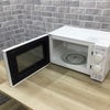 アイリスオーヤマ 電子レンジ 17L 700W 50HZ IMG-T177-5-W 2021年製