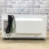 アイリスオーヤマ 電子レンジ 17L 700W 50HZ IMG-T177-5-W 2021年製