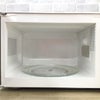 アイリスオーヤマ 電子レンジ 17L 700W 50HZ IMG-T177-5-W 2021年製