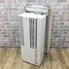 コロナ 窓用エアコン【冷房専用】 4~7畳 1.6kw Relala CW-16A3 2023年製