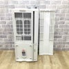 コロナ 窓用エアコン【冷房専用】 4~7畳 1.6kw Relala CW-16A3 2023年製