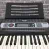 ROCKJAM 電子キーボード 54鍵 RJ654 電源ケーブル欠品